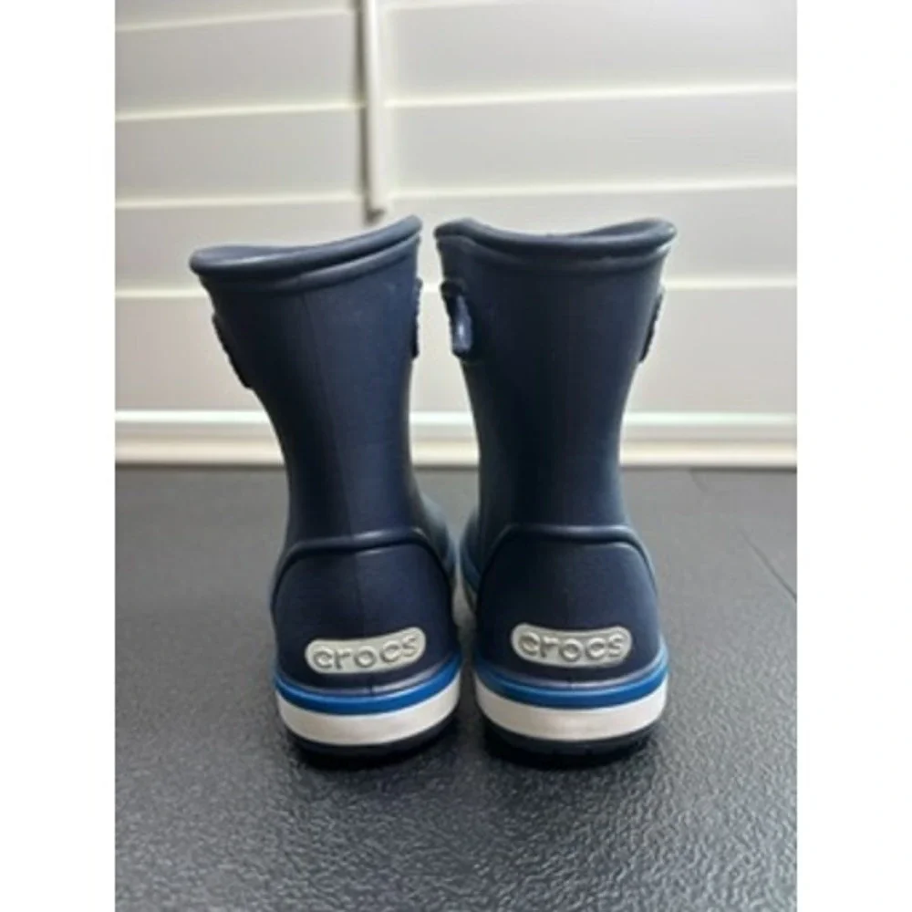 CROCS kids crocband
